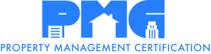这个Logo是 Property Management certification 的